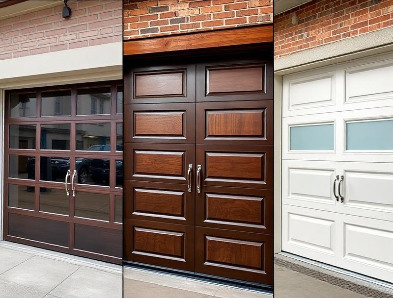 Brand Comparison: What Every Homeowner Should Know - Garage door article by Plaistow Garage Doors