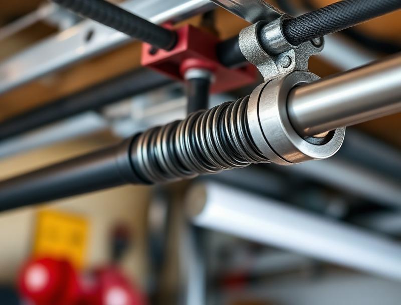 Cable Repair: A Complete Guide for Homeowners - Garage door article by Plaistow Garage Doors