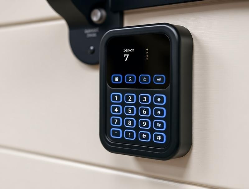 Tamper-Resistant Features: Protecting Your Family - Garage door article by Plaistow Garage Doors